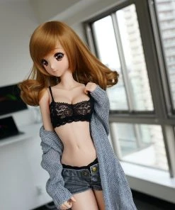 N2 Lace Sports Bra Set (Black)