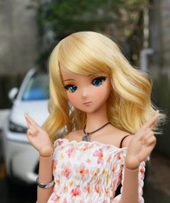 N3 Option Hand Pack 4 For Girls (Tea) Secret Stuff