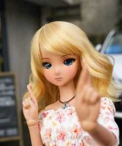 N3 Option Hand Pack 4 For Girls (Tea) Secret Stuff