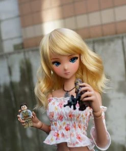 N3 Option Hand Pack 4 For Girls (Tea) Secret Stuff