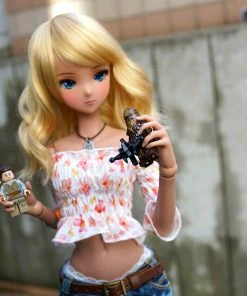 N3 Option Hand Pack 4 For Girls (Tea) Secret Stuff