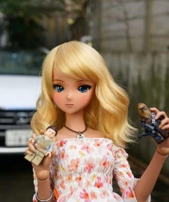 N3 Option Hand Pack 4 For Girls (Tea) Secret Stuff