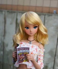 N3 Option Hand Pack 4 For Girls (Tea) Secret Stuff