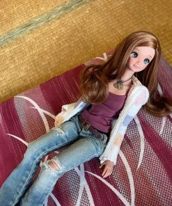 D2 Moco Moco Cardigan Secret Stuff