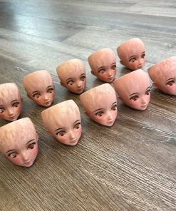 Culture Japan Smart Doll - Survivor