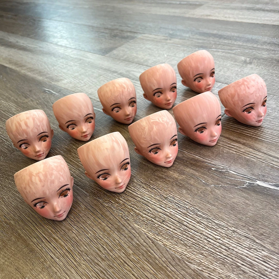 Culture Japan Smart Doll - Survivor