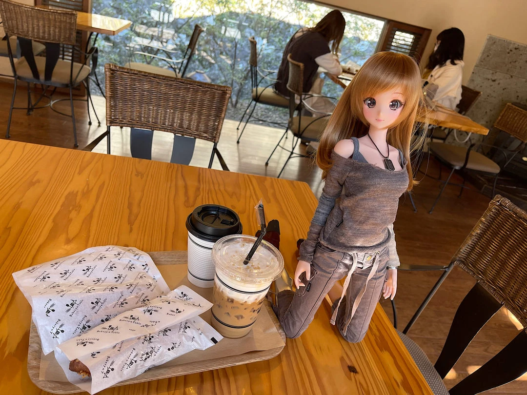 N2 Secret Stuff Post Apoc Sweater & Sports Bra Set (Classic)