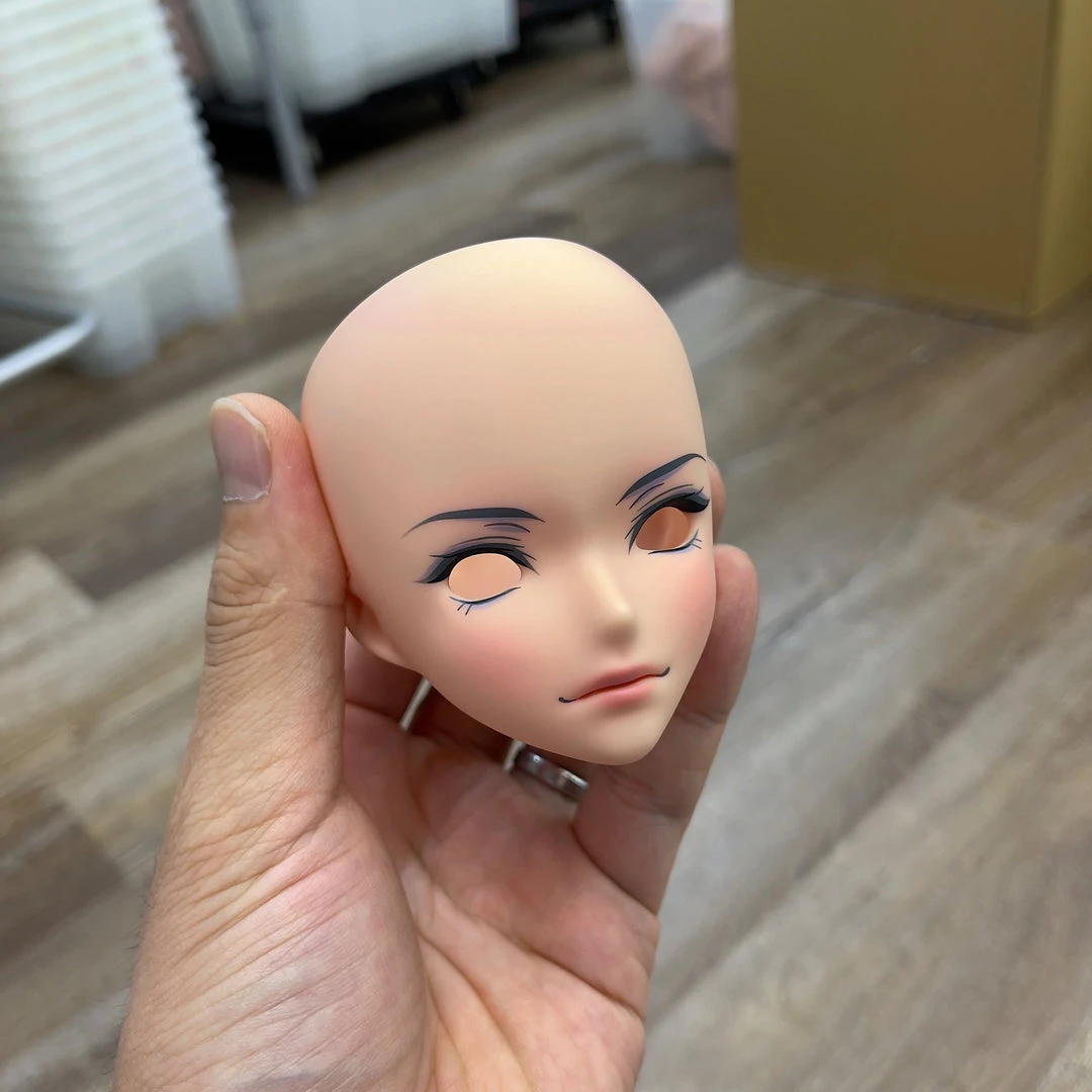 Smart Doll Store The Grid Secret Stuff