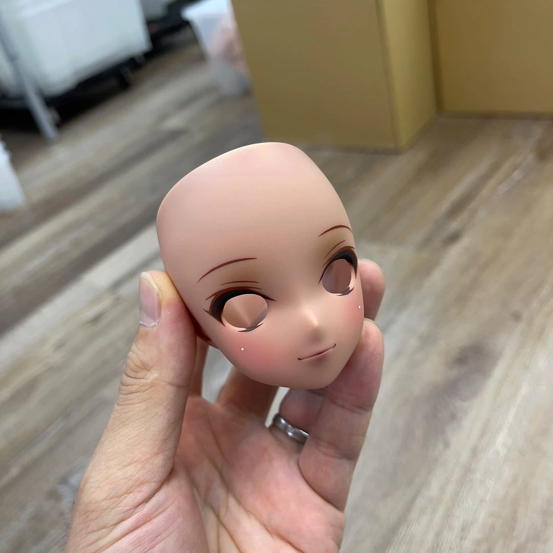 Smart Doll Store The Grid Secret Stuff