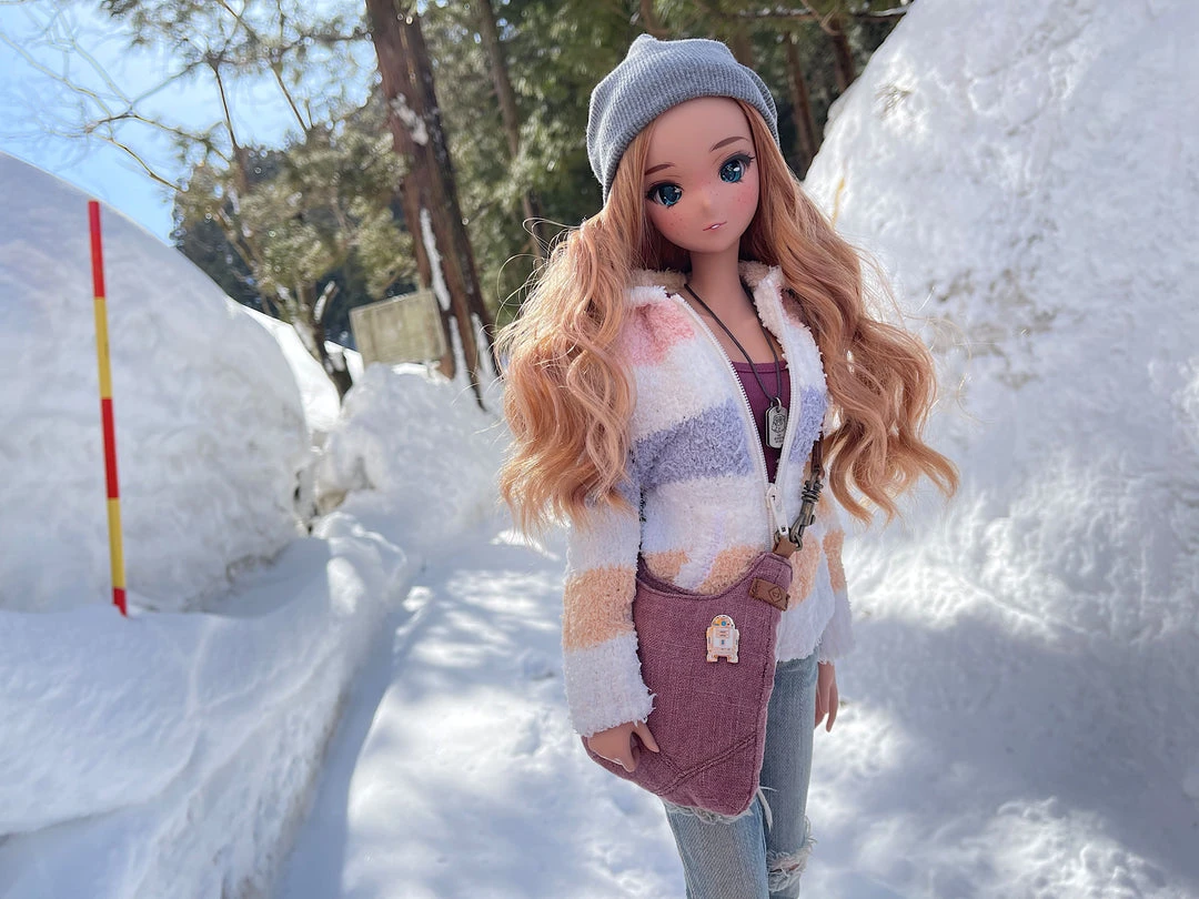 D2 Moco Moco Cardigan Secret Stuff