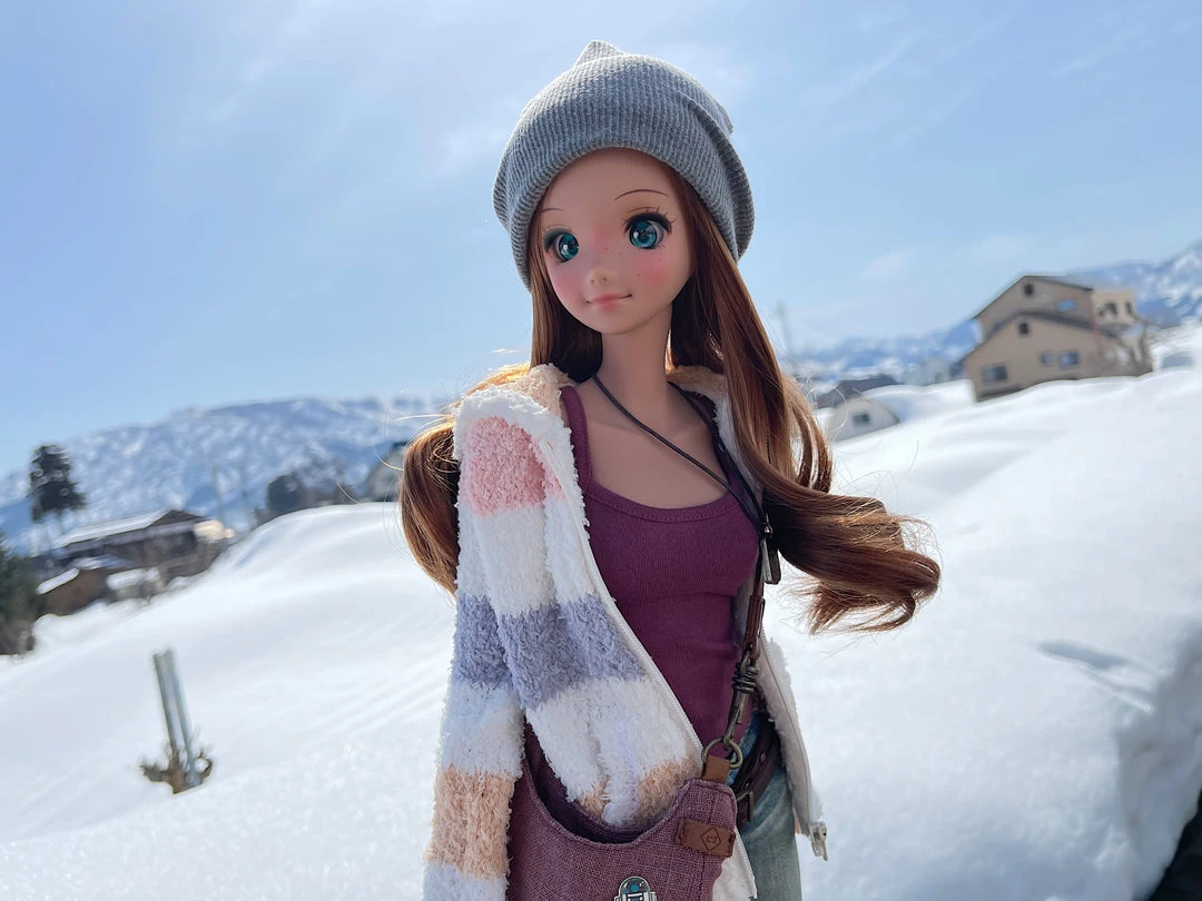 D2 Moco Moco Cardigan Secret Stuff