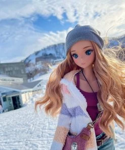 D2 Moco Moco Cardigan Secret Stuff