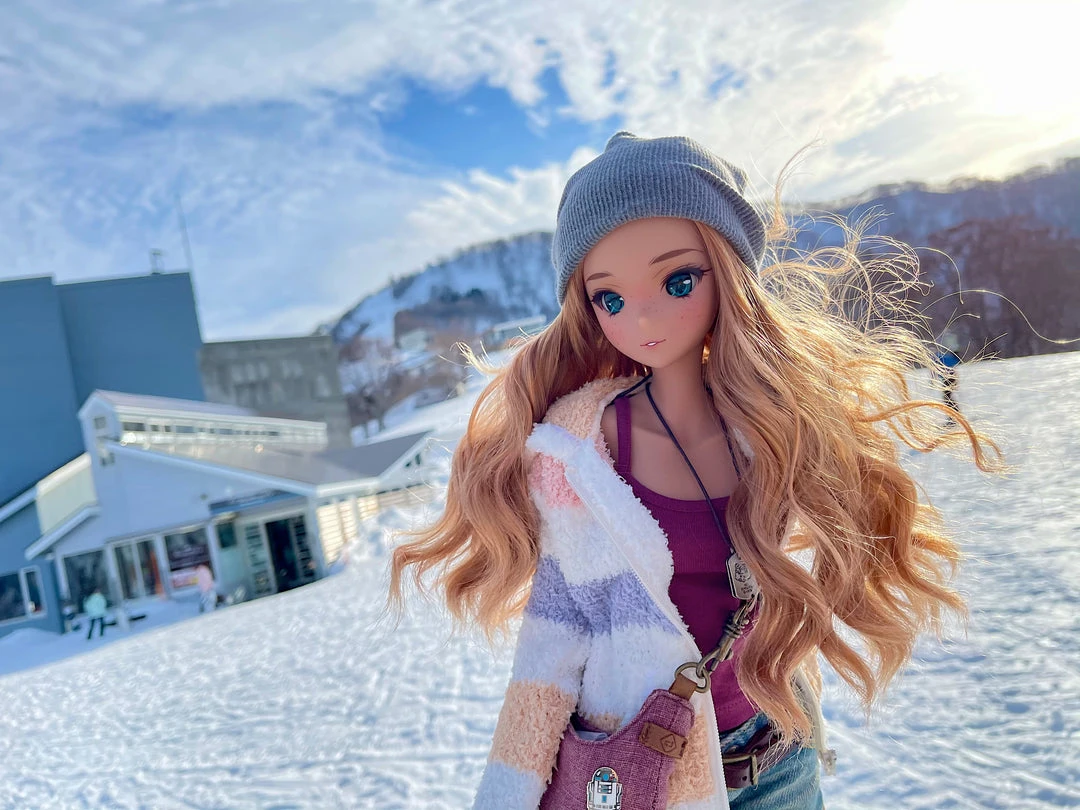 D2 Moco Moco Cardigan Secret Stuff