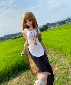 N2 Secret Stuff Mori Girl Set