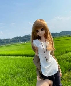 N2 Secret Stuff Mori Girl Set