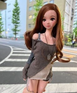 N2 Apparel Post Apoc Sweater & Sports Bra Set