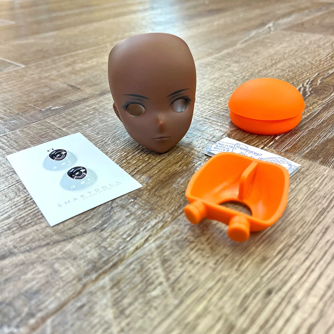 Smart Doll Store The Grid Secret Stuff