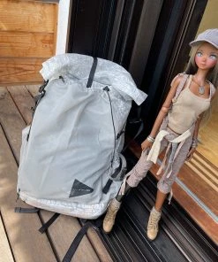 N2 Secret Stuff Cargo Capri Pants