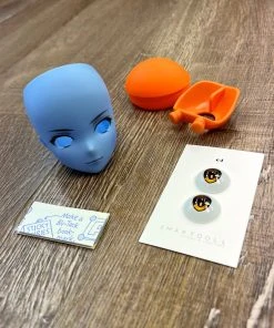 Smart Doll Store The Grid Secret Stuff