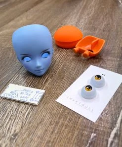 Smart Doll Store The Grid Secret Stuff
