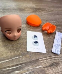 Smart Doll Store The Grid Secret Stuff