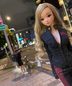 D2 Solar Marine Uniform (Volcano)