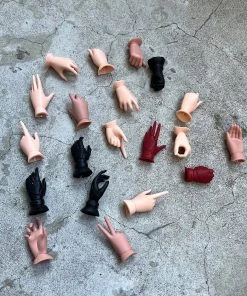 Smart Doll Store Chaos - Uncut Random Hand Pack