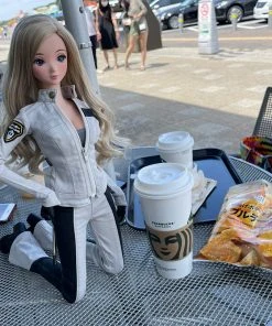 D2 Solar Marine Uniform (Glacier) Apparel