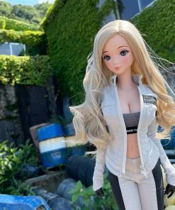 D2 Solar Marine Uniform (Glacier) Apparel