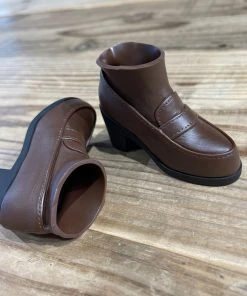 Smart Doll Store Secret Stuff Chaos - Uncut Loafers