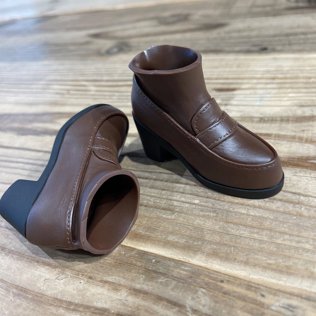 Smart Doll Store Secret Stuff Chaos - Uncut Loafers