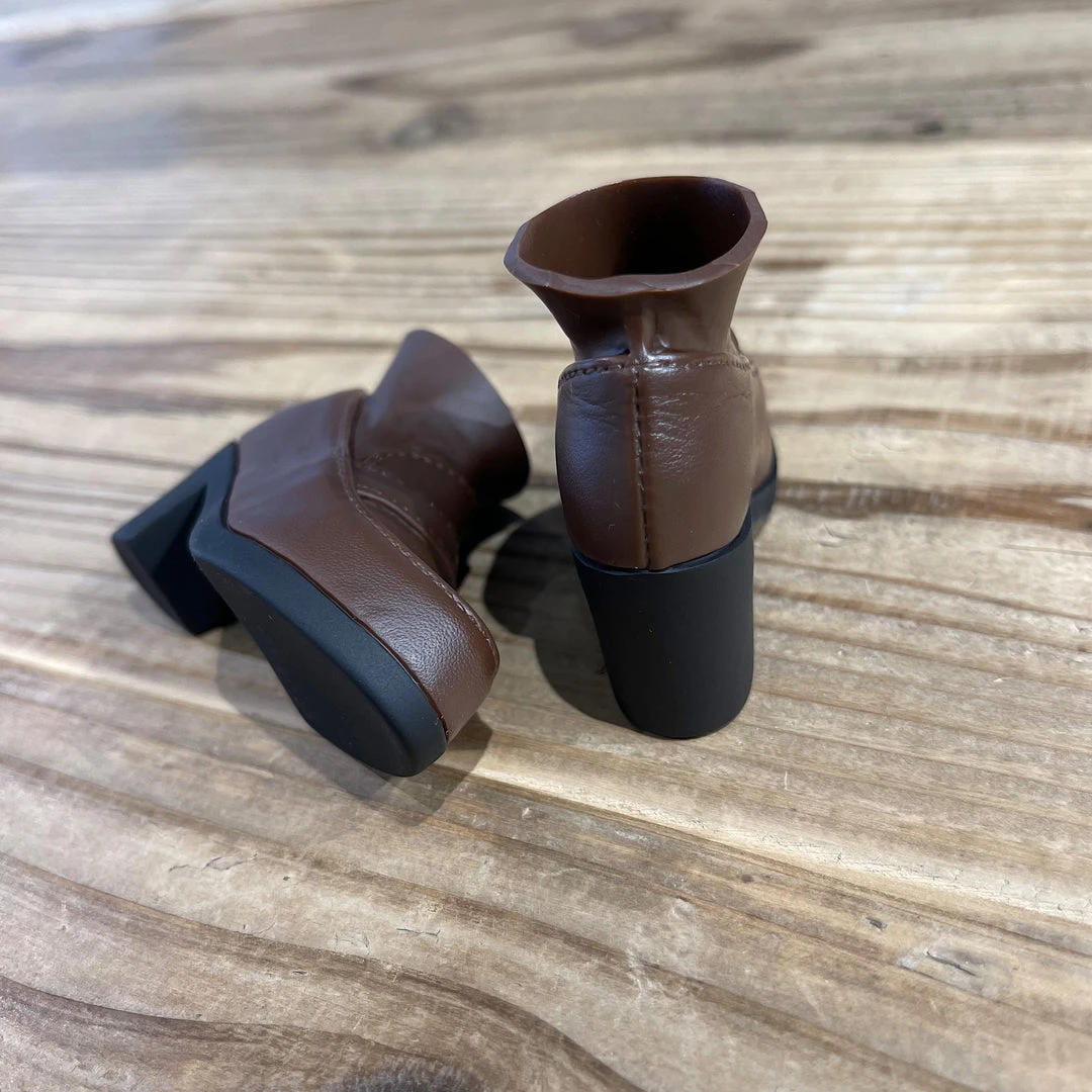 Smart Doll Store Secret Stuff Chaos - Uncut Loafers