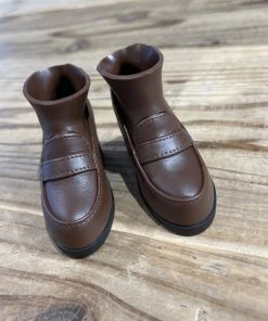 Smart Doll Store Secret Stuff Chaos - Uncut Loafers