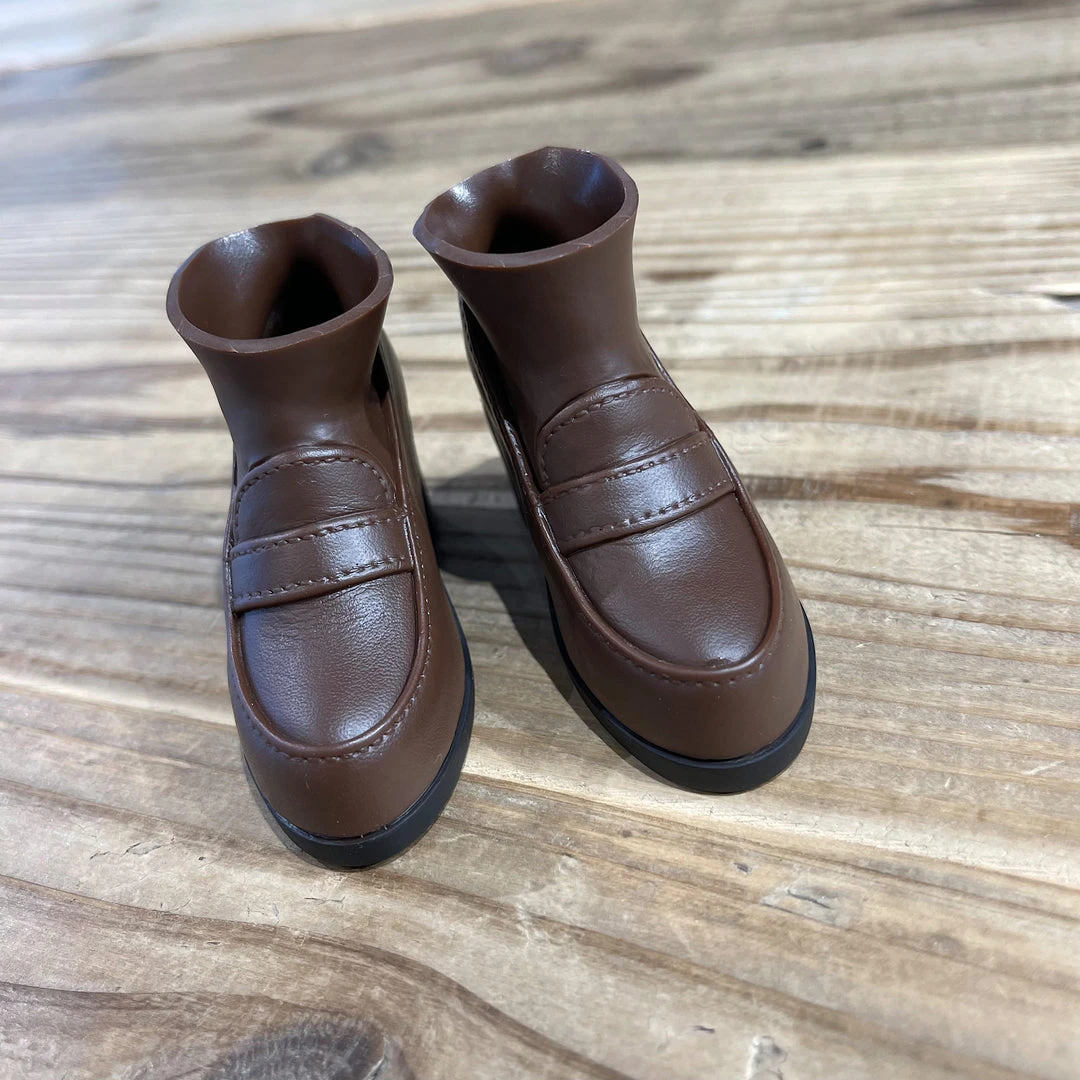 Smart Doll Store Secret Stuff Chaos - Uncut Loafers