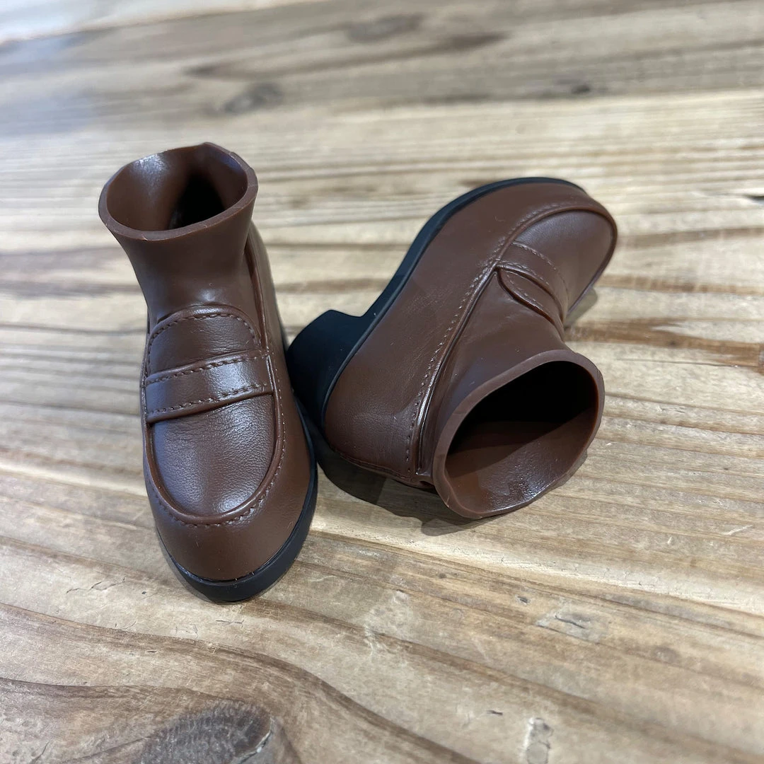 Smart Doll Store Secret Stuff Chaos - Uncut Loafers