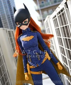 Smart Doll Store Secret Stuff Smart Doll - Batgirl