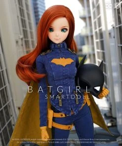 Smart Doll Store Secret Stuff Smart Doll - Batgirl