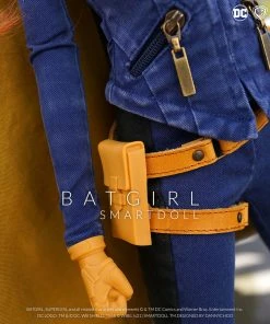 Smart Doll Store Secret Stuff Smart Doll - Batgirl
