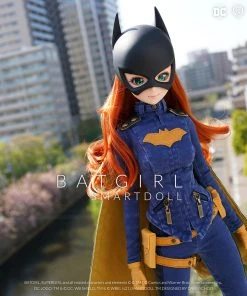 Smart Doll Store Secret Stuff Smart Doll - Batgirl