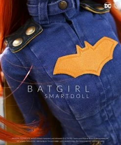 Smart Doll Store Secret Stuff Smart Doll - Batgirl