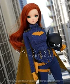 Smart Doll Store Secret Stuff Smart Doll - Batgirl
