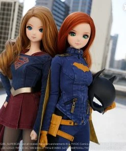 Smart Doll Store Secret Stuff Smart Doll - Batgirl