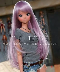 Culture Japan Smart Doll - Chitose Multiverse (Tea) Secret Stuff